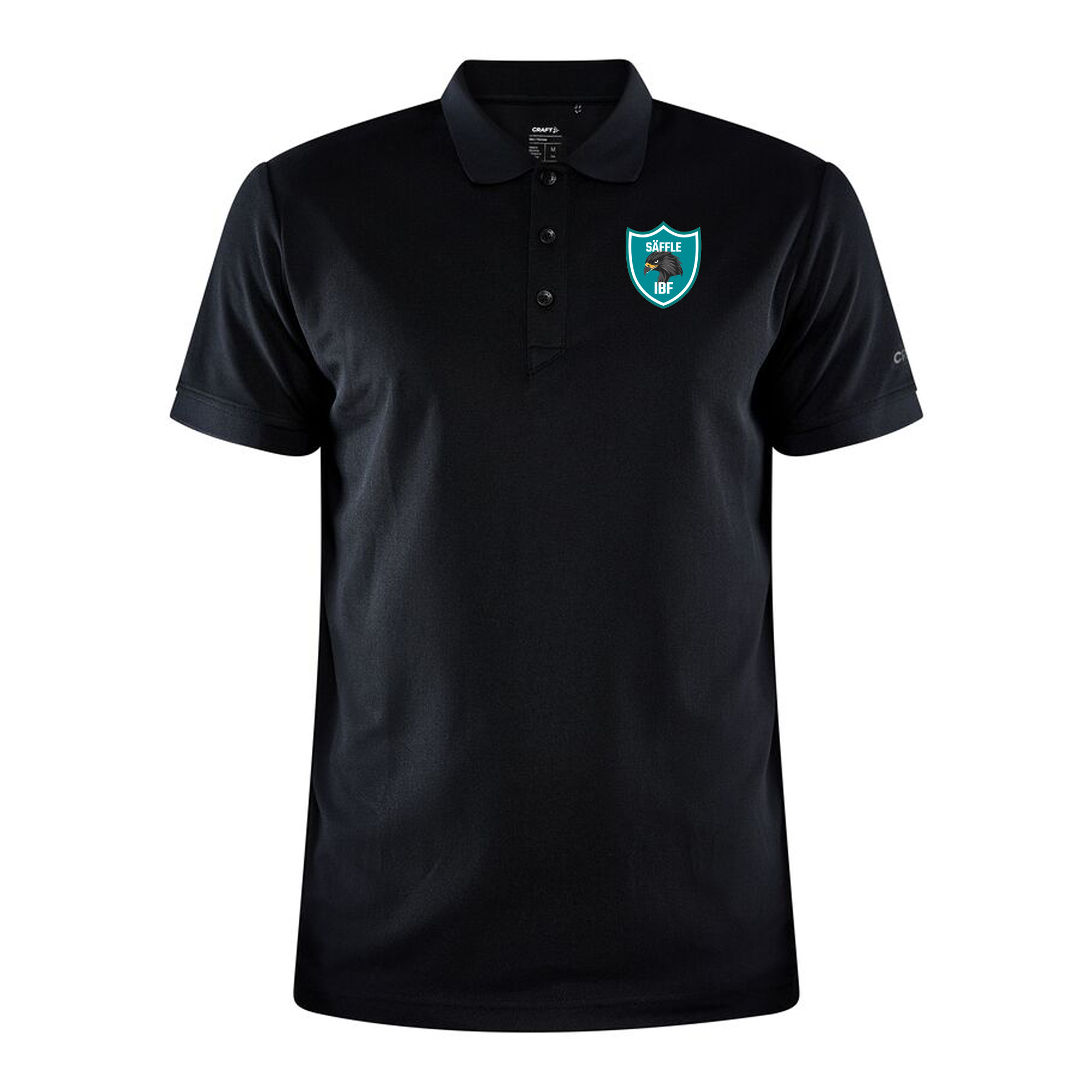 Craft CORE Unify Polo Shirt M (Säffle IBF)