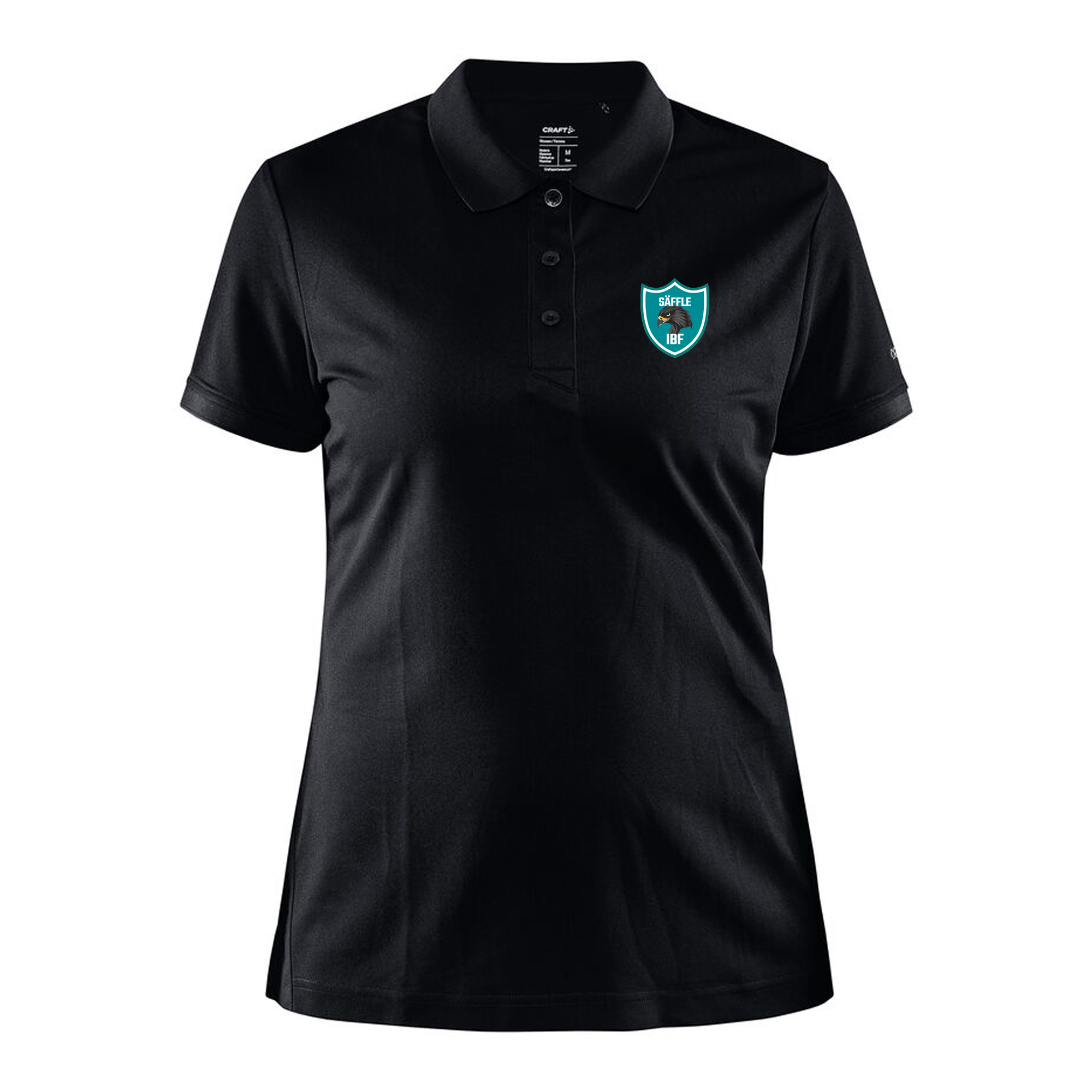Craft CORE Unify Polo Shirt W (Säffle IBF)