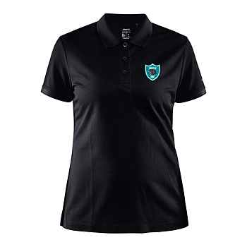 Craft CORE Unify Polo Shirt W (Säffle IBF)