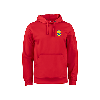 Basic Active Hoodie Jr (Kila IF)