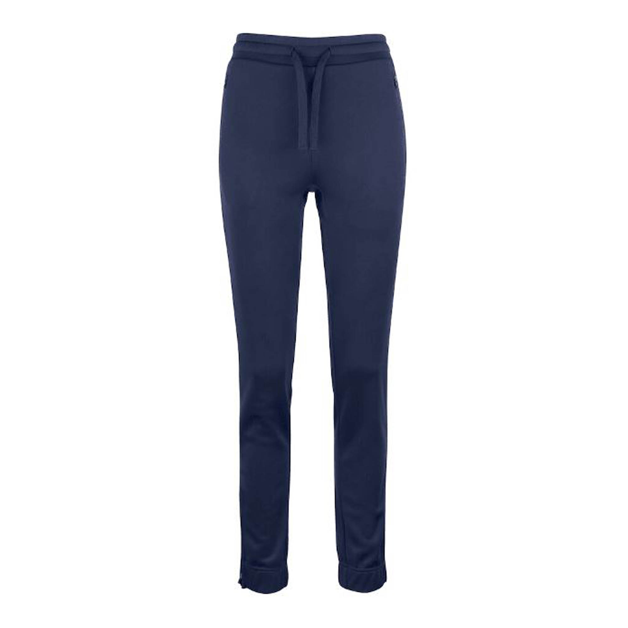 Basic Active Pants Sr (Kila IF)