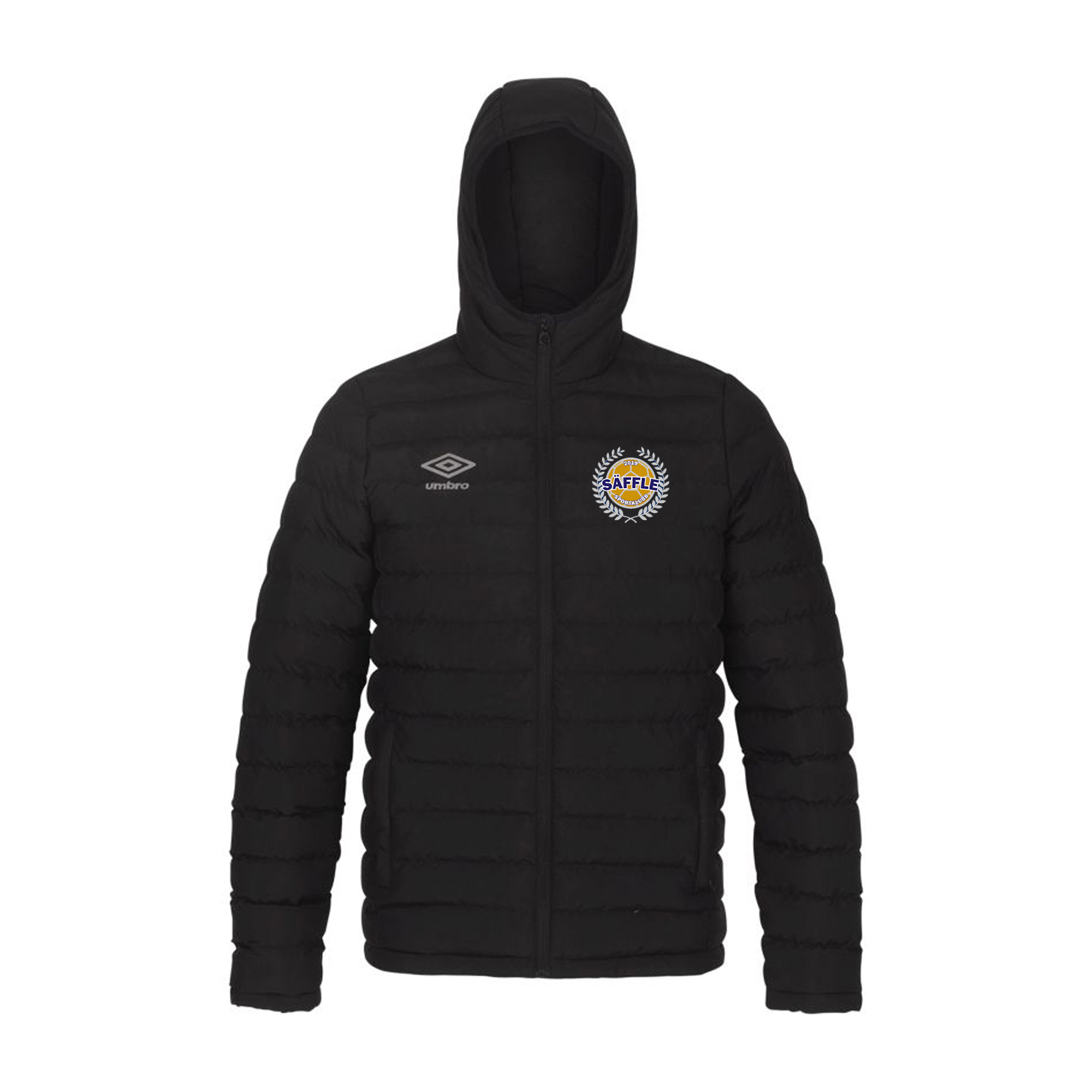 Umbro Core Tech Padded Jacket Jr (Säffle SK)