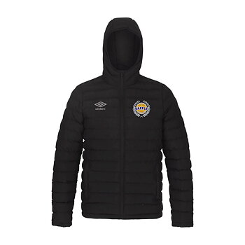 Umbro Core Tech Padded Jacket Jr (Säffle SK)