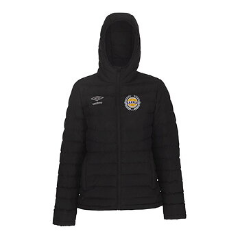 Umbro Core Tech Padded Jacket W (Säffle SK)