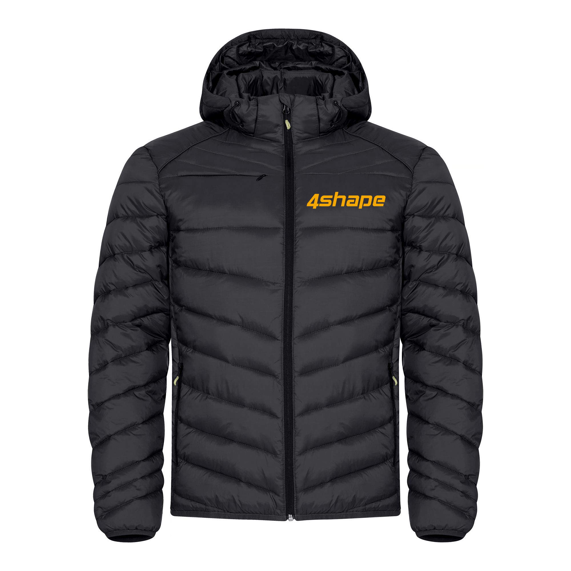 Clique Idaho M Jacka (4shape)
