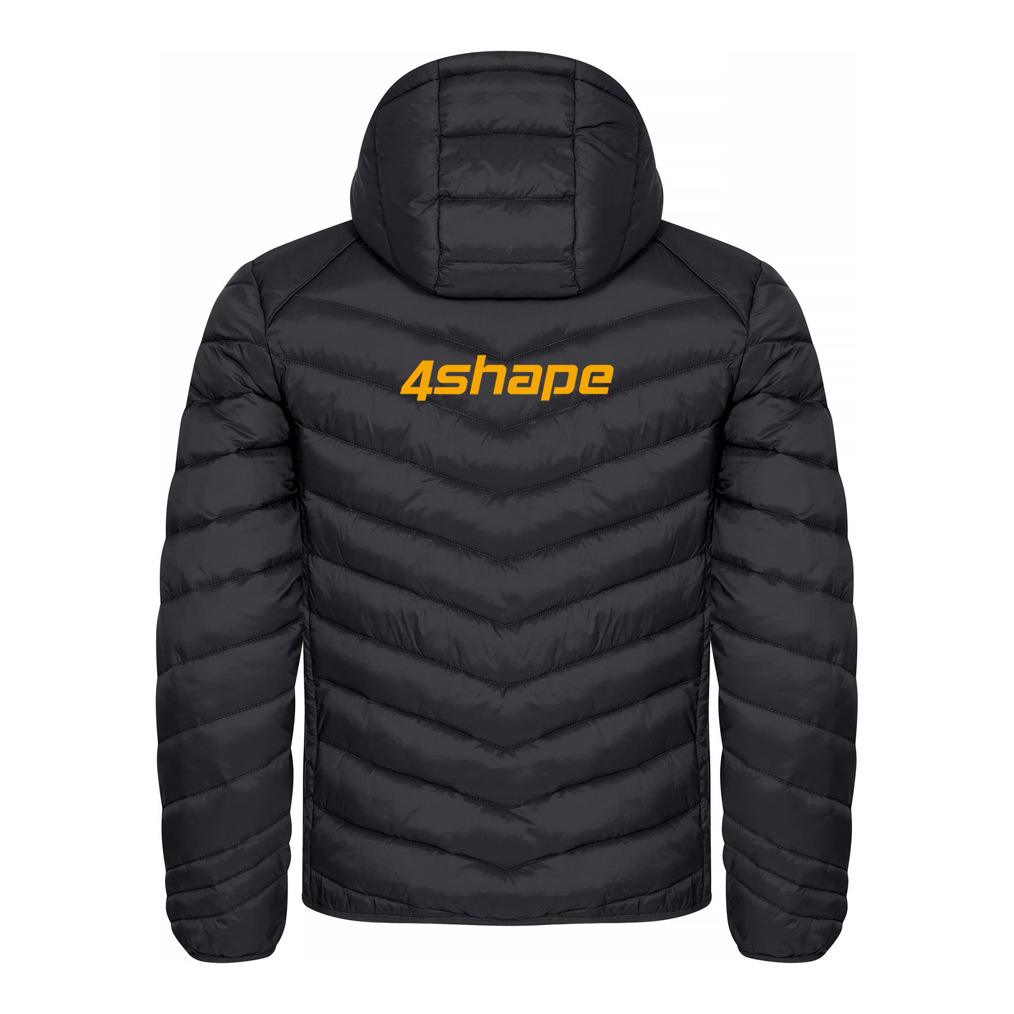 Clique Idaho M Jacka (4shape) - 2