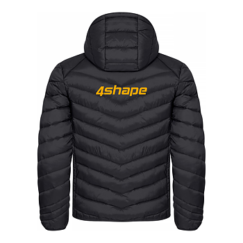 Clique Idaho M Jacka (4shape)