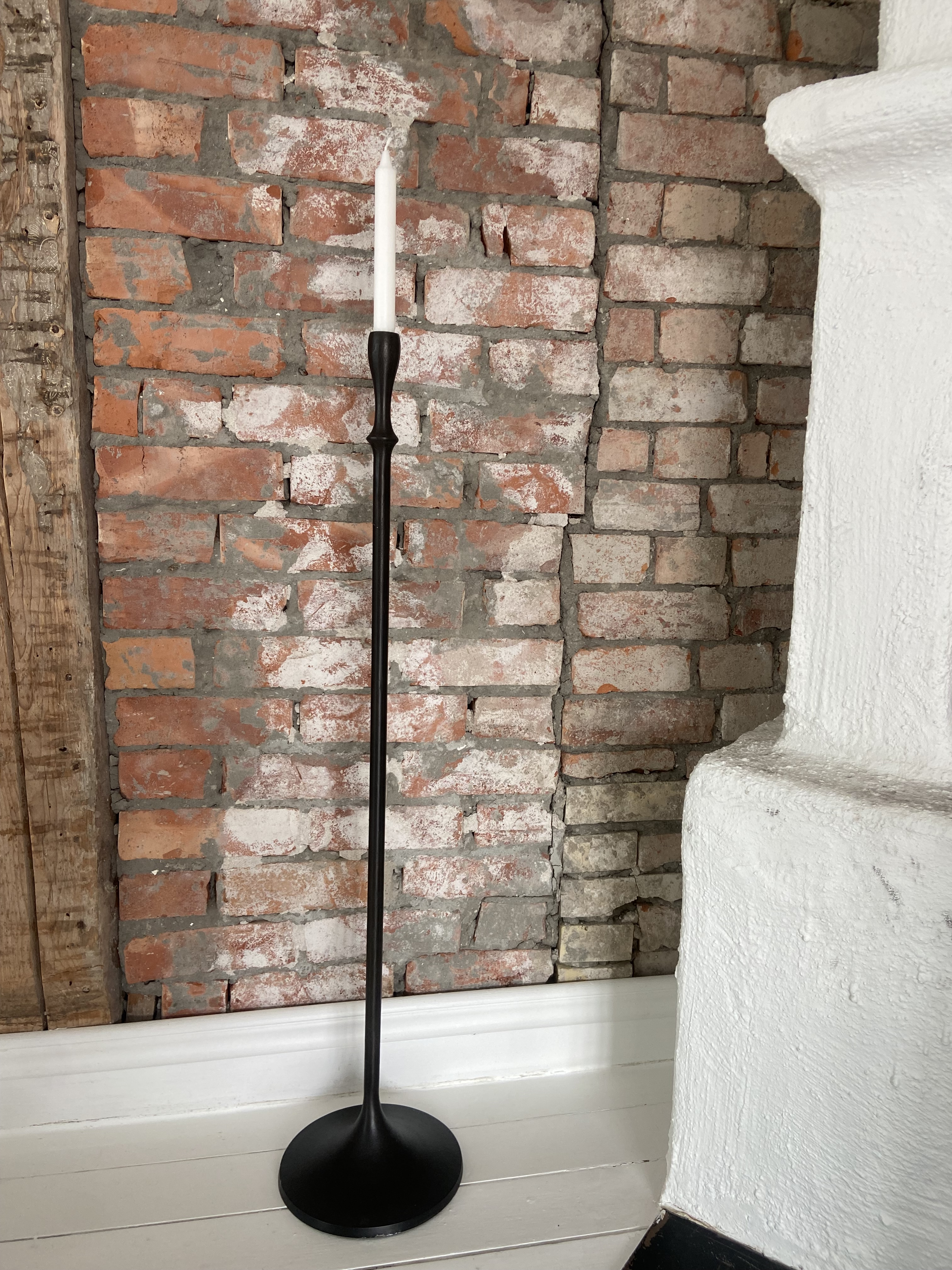 STOR LJUSSTAKE