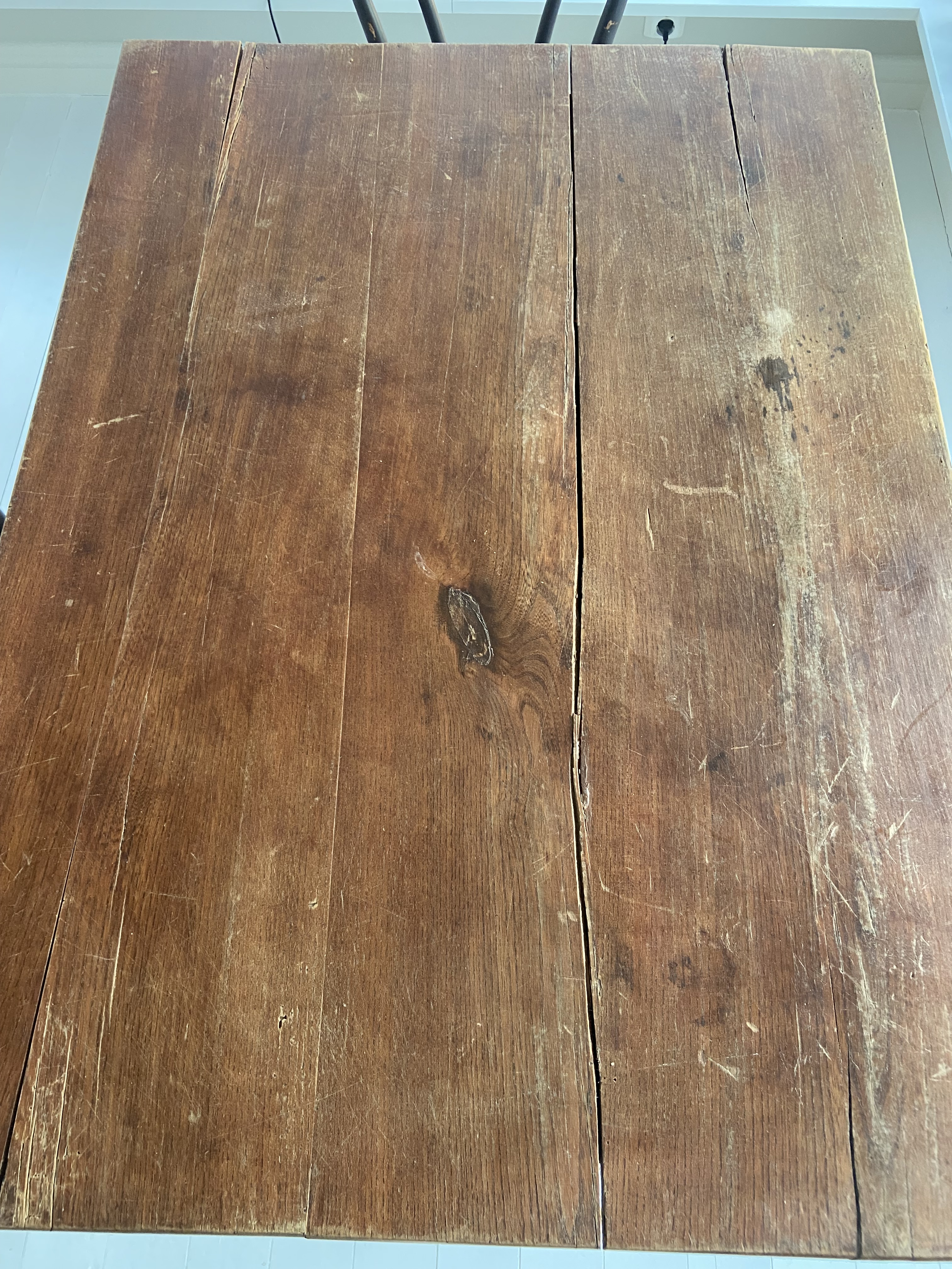 VINTAGE KÖKSBORD - 3