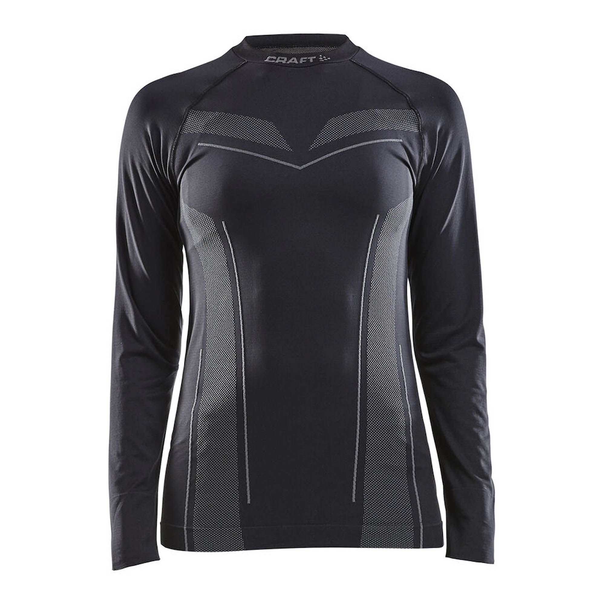 Craft Pro Control Seamless Jersey W (Team Kalix Innebandy)
