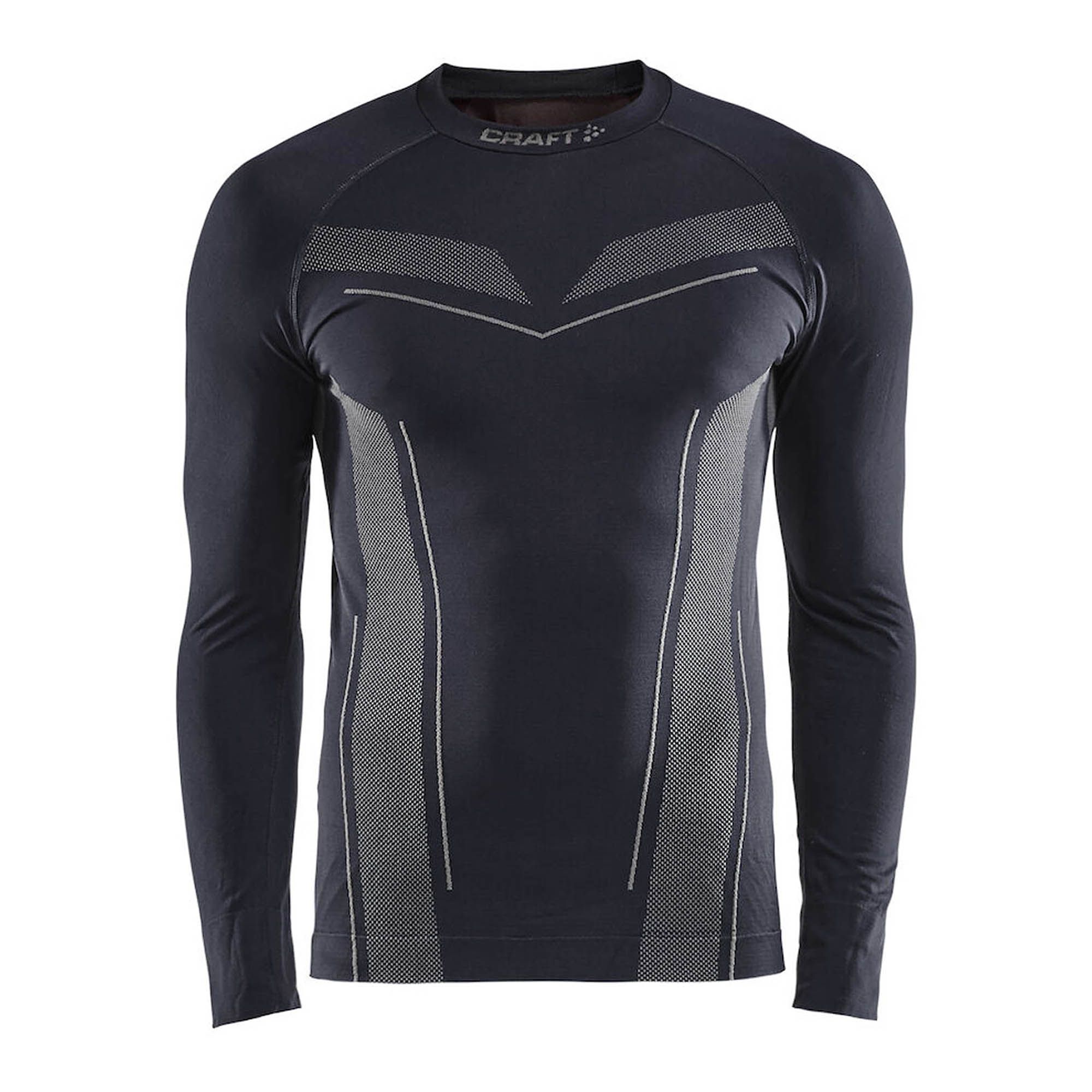 Craft Pro Control Seamless Jersey M (Team Kalix Innebandy)