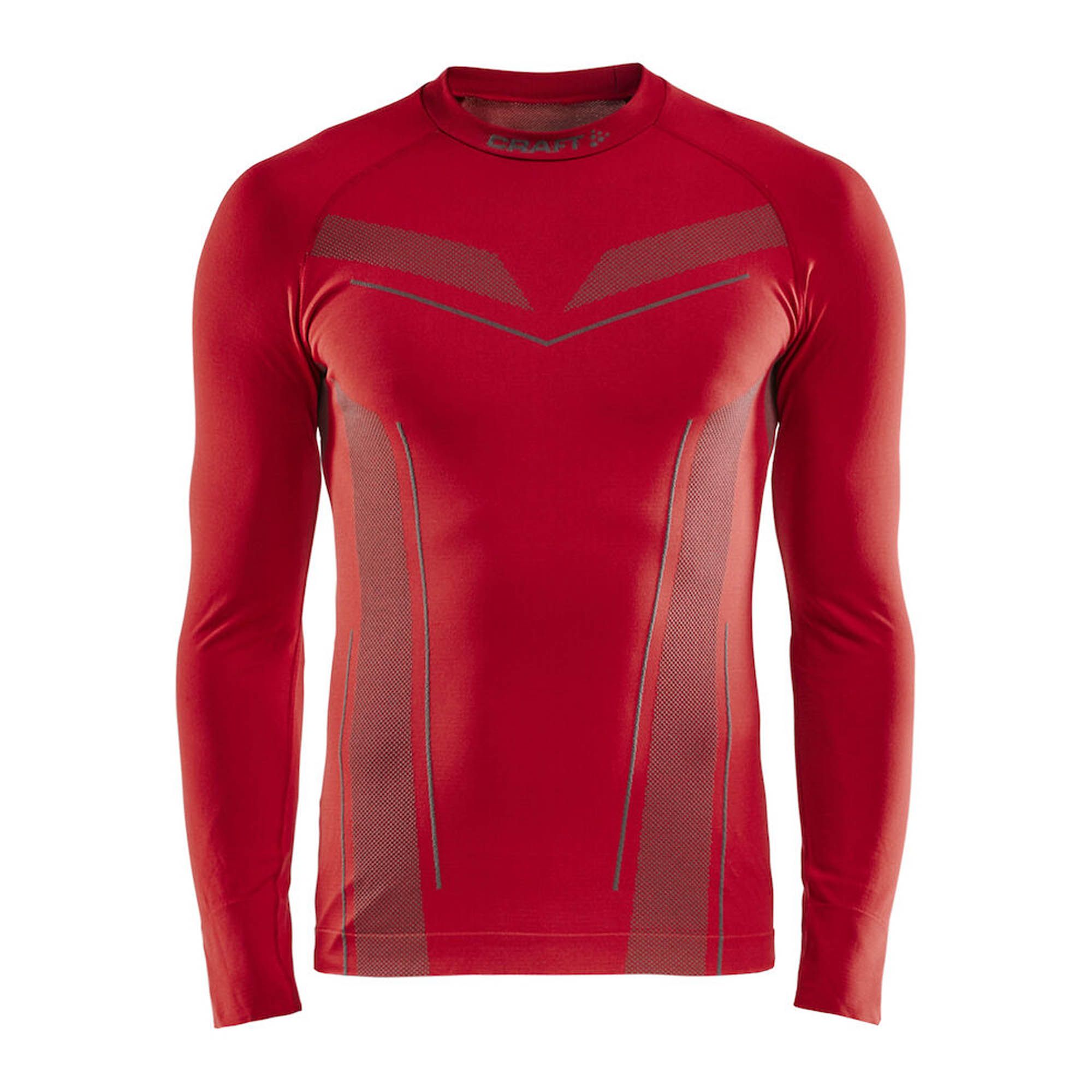 Craft Pro Control Seamless Jersey M (Team Kalix Innebandy) - 2