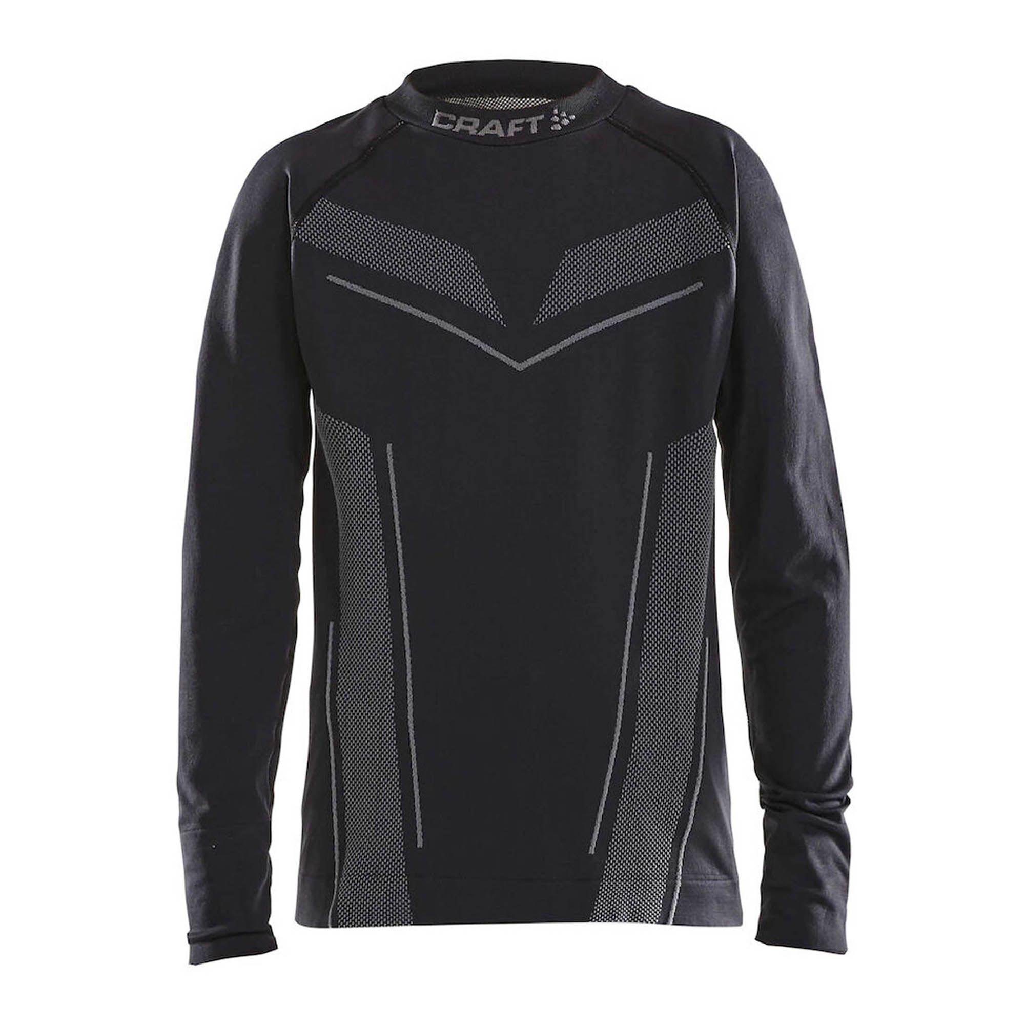 Craft Pro Control Seamless Jersey Jr (Team Kalix Innebandy)