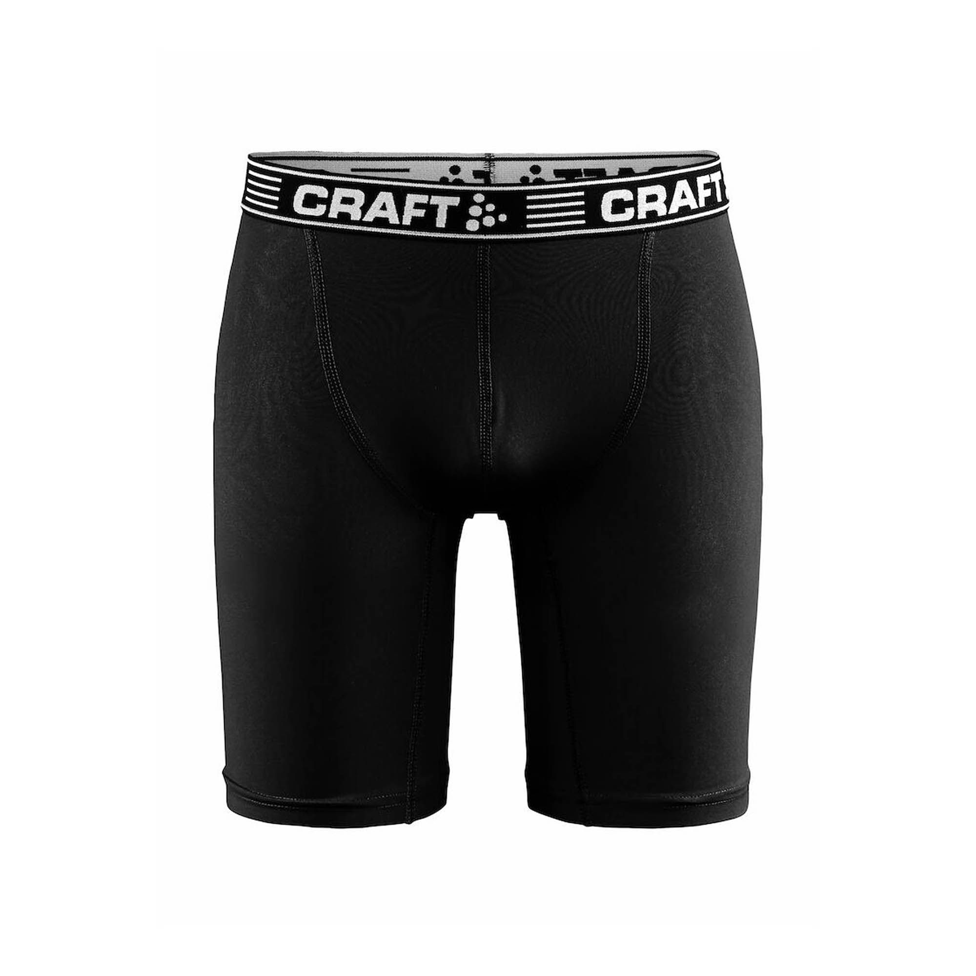 Craft Pro Control 9" Boxer M (Team Kalix Innebandy)