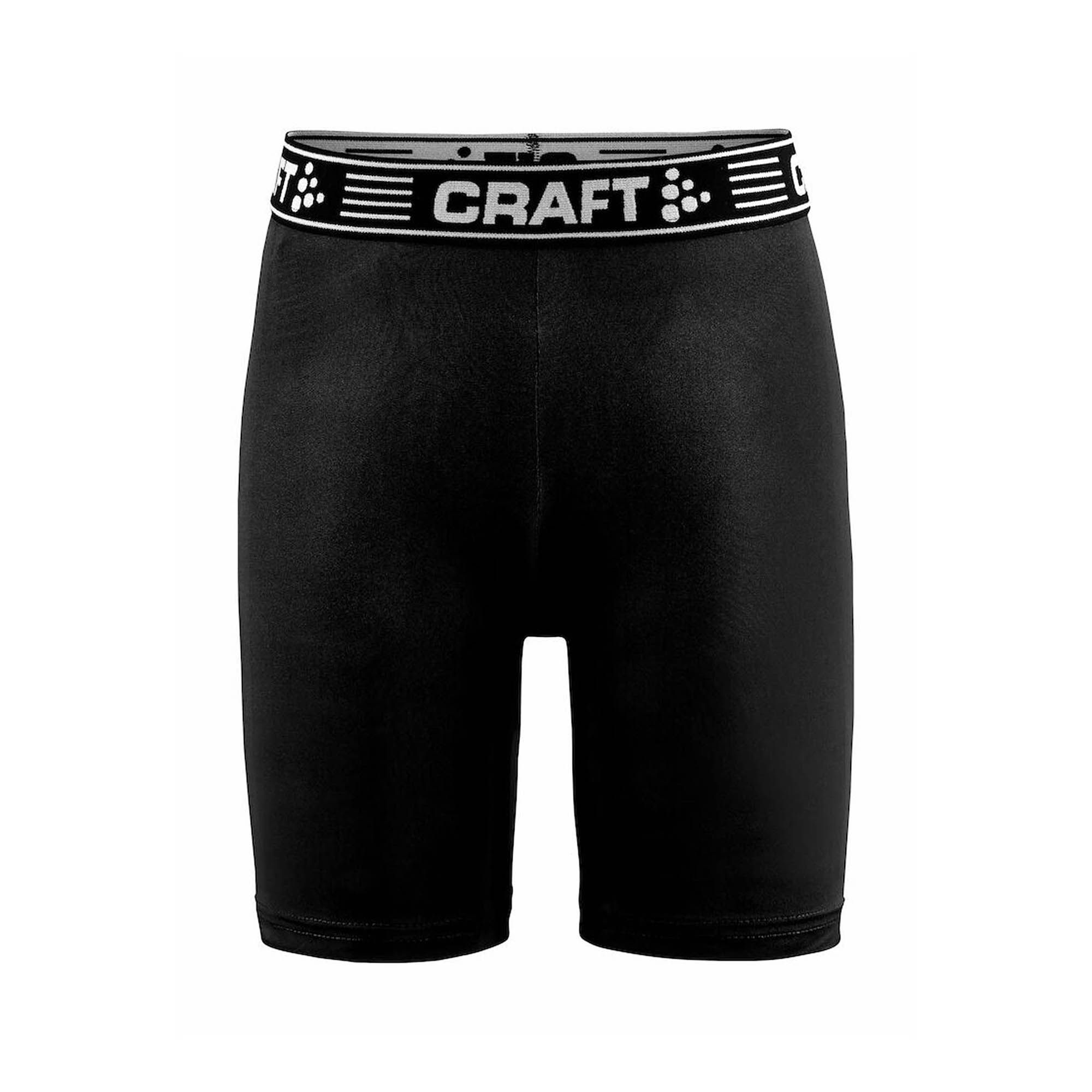 Craft Pro Control 9" Boxer Jr (Team Kalix Innebandy)
