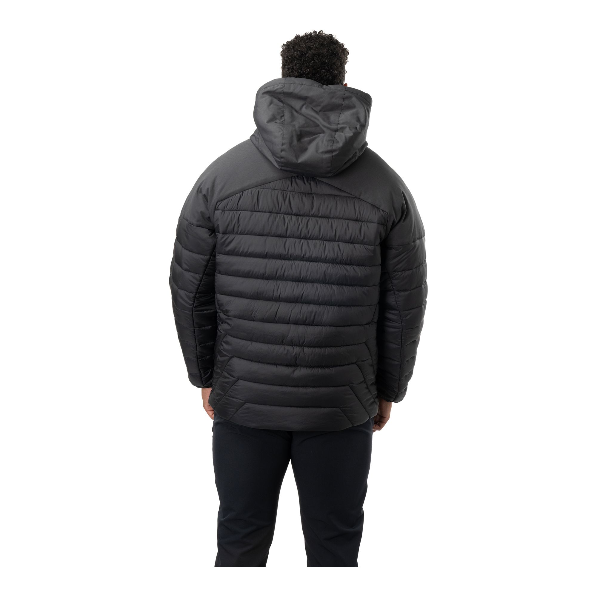 Bauer Jacka Puffer Team Sr (Kalix HC) - 2