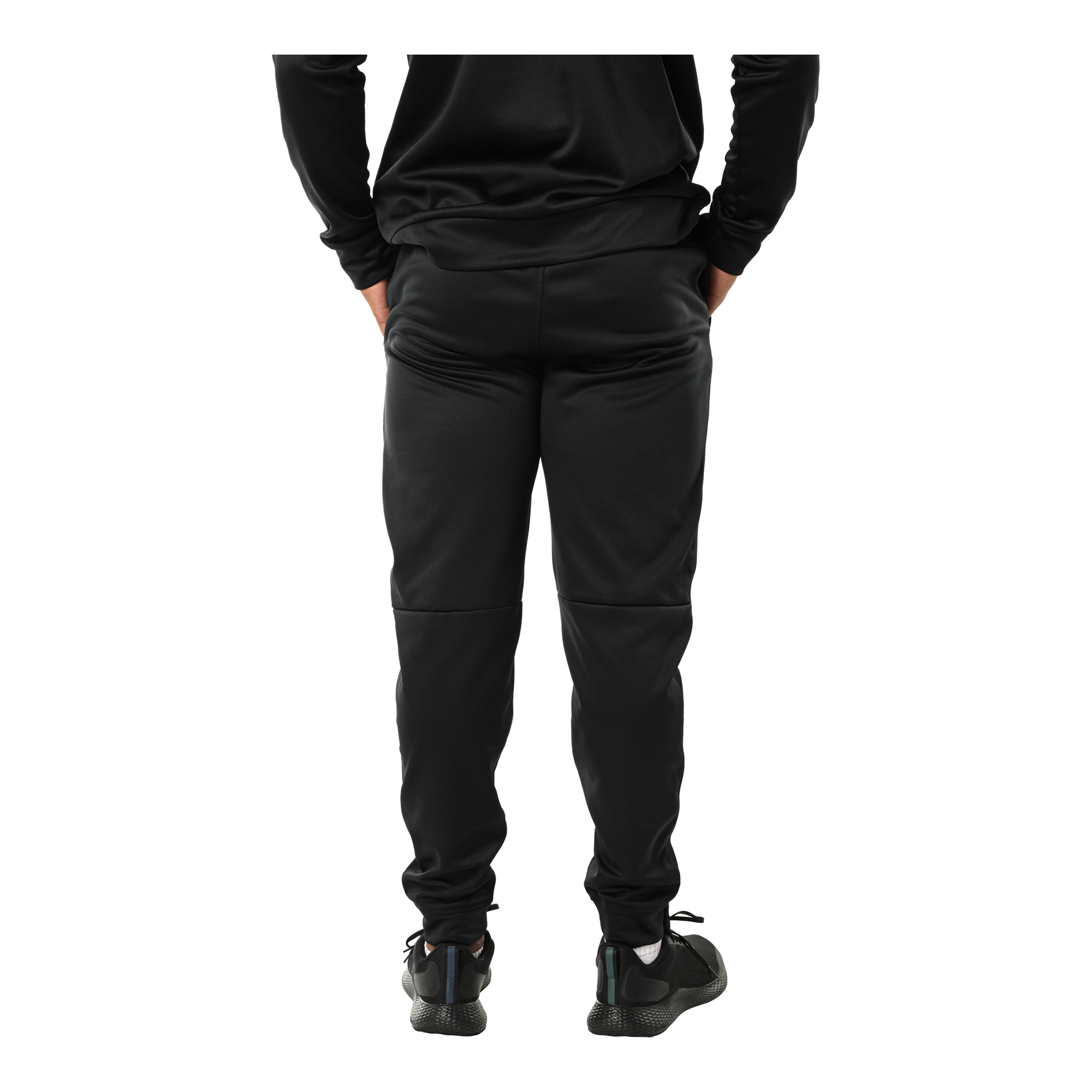 Bauer Fleece Pant Jr (Kalix HC) - 2