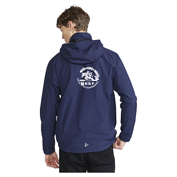 Craft Evolve Rain Jacket W (Kalix Ryttarförening)