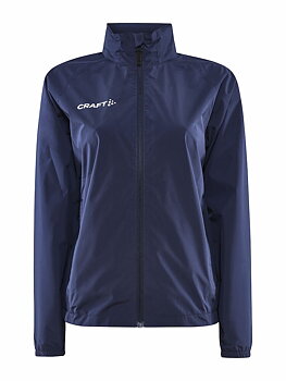 Craft Evolve Rain Jacket W (Kalix Ryttarförening)