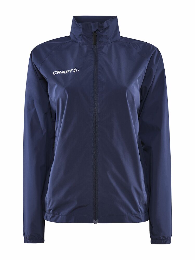 Craft Jacket Rain Jr (Kalix Ryttarförening)