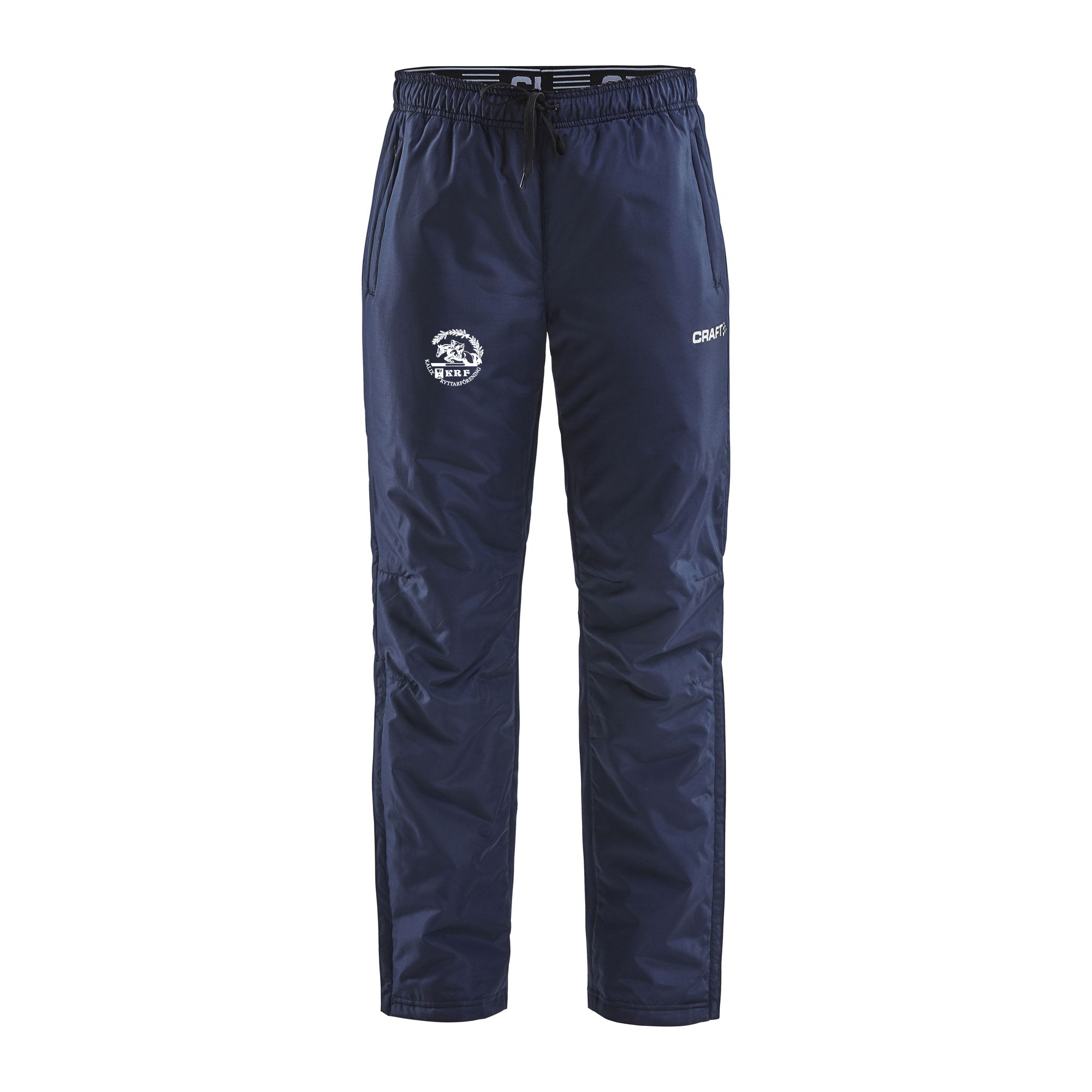 Craft Pants Warm W (Kalix Ryttarförening)