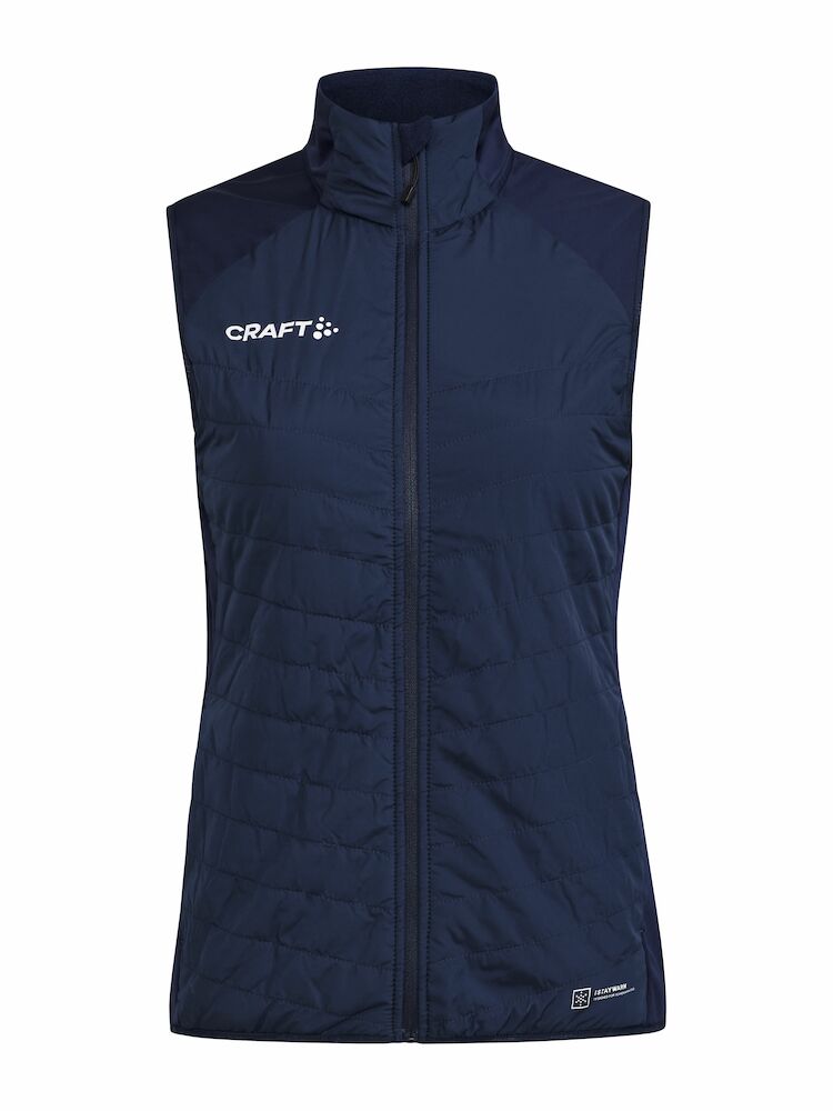 Craft Adv Nordic Ski Club Vest Jr (Kalix Ryttarförening)