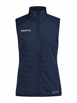 Craft Adv Nordic Ski Club Vest Jr (Kalix Ryttarförening)