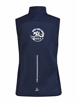 Craft Adv Nordic Ski Club Vest Jr (Kalix Ryttarförening)