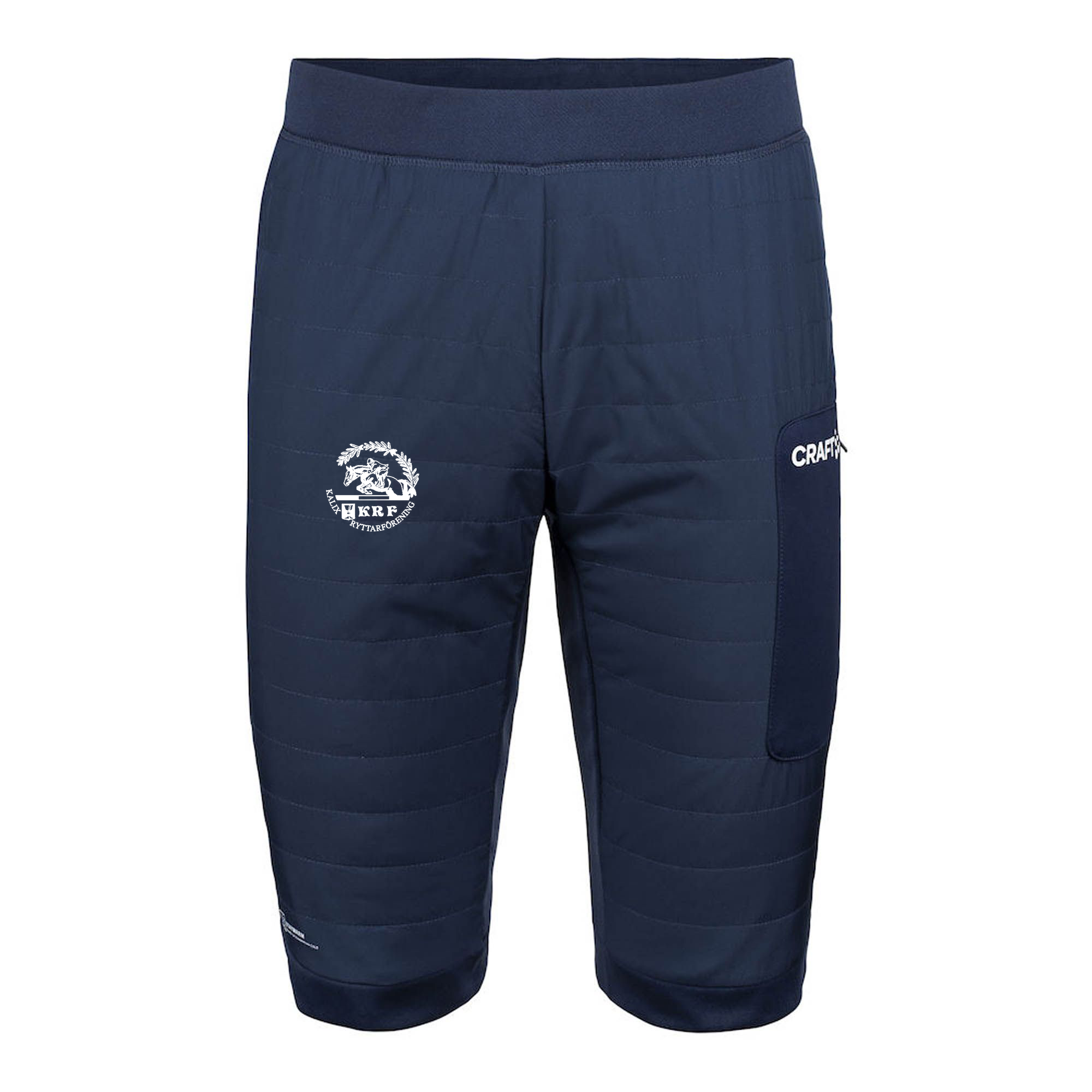 Craft Core Nordic Ski Club Shorts (Kalix Ryttarförening)