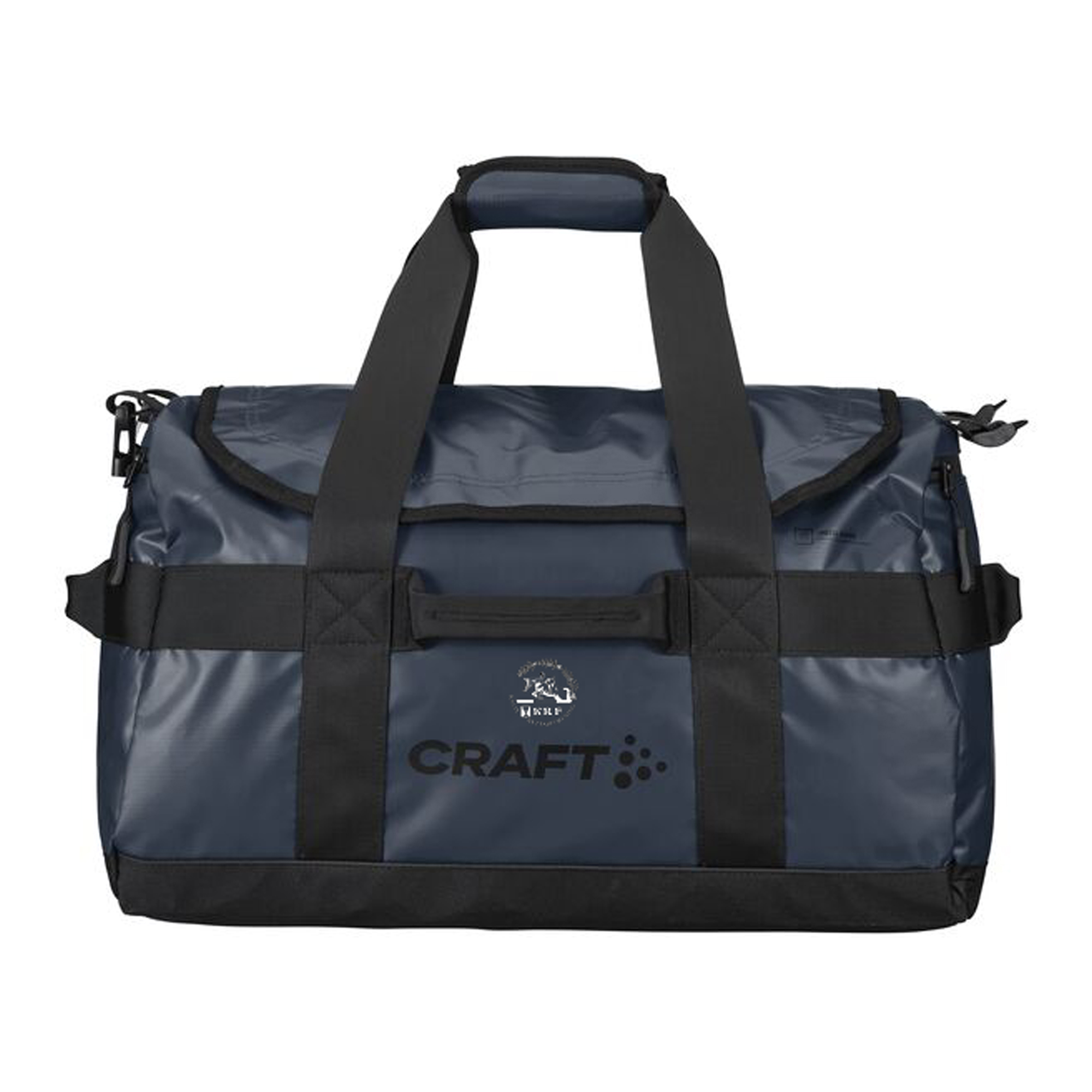 Craft ADV Entity Duffel 50 L (Kalix Ryttarförening)