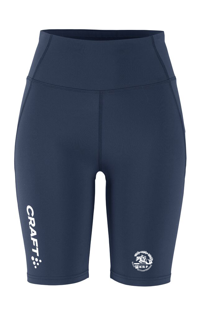 Craft Rush 2.0 Short Tights W (Kalix Ryttarförening)