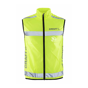Craft ADV Visibility Vest (Kalix Ryttarförening)
