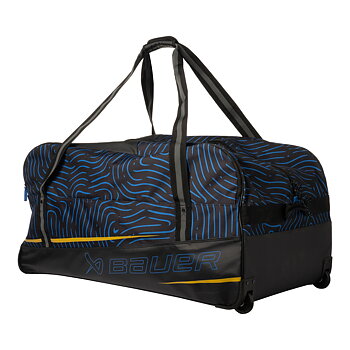 Bauer Premium Wheeled Bag Sr MTO (Kalix HC)