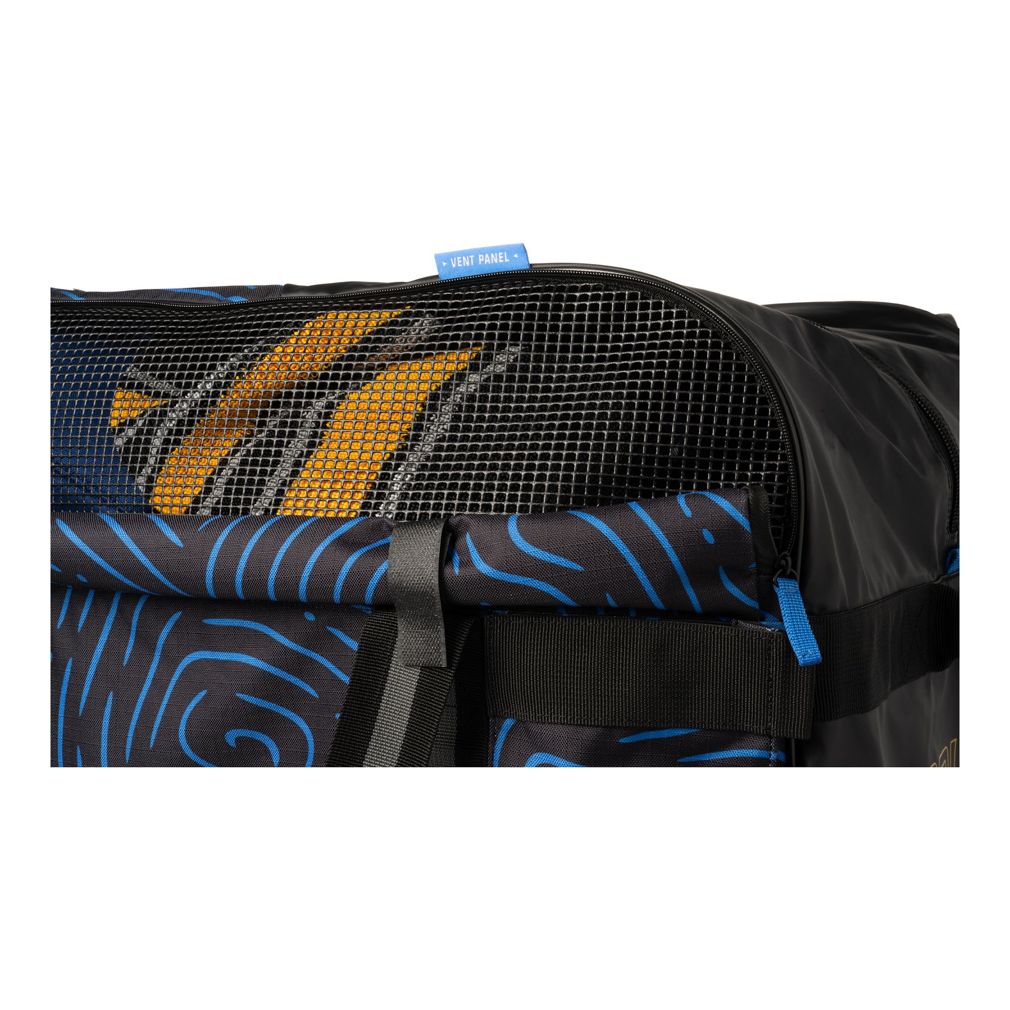 Bauer Premium Wheeled Bag Sr MTO (Kalix HC) - 3