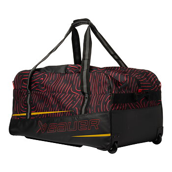 Bauer Premium Wheeled Bag Jr (Kalix HC)