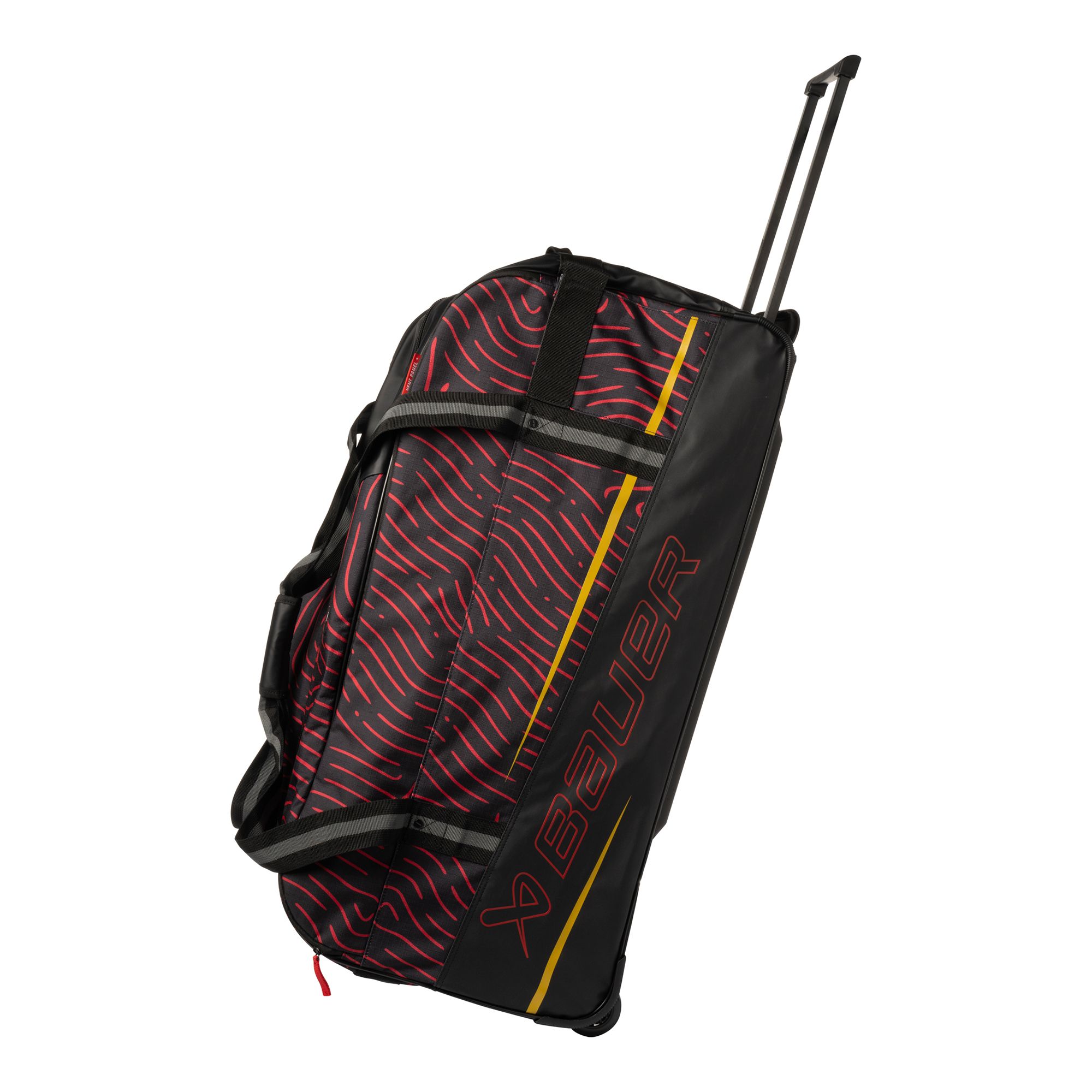 Bauer Premium Wheeled Bag Jr (Kalix HC) - 2