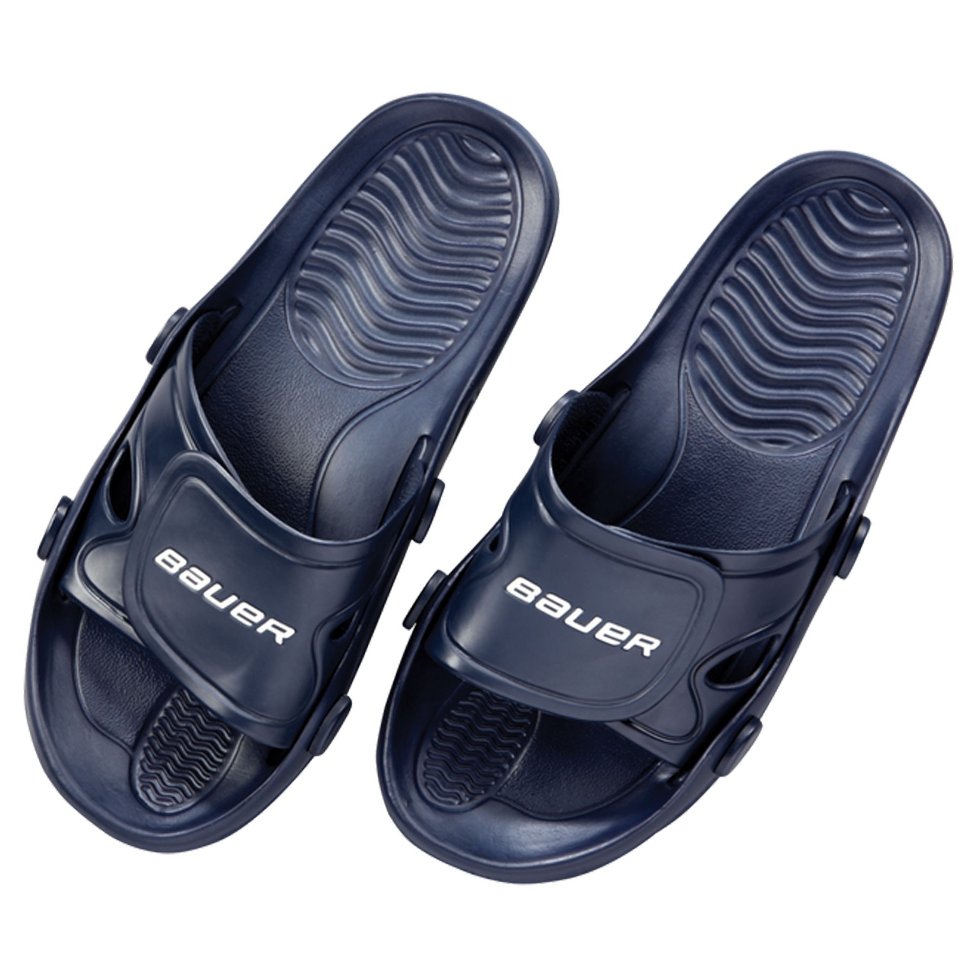 Bauer Badtofflor (Kalix HC)