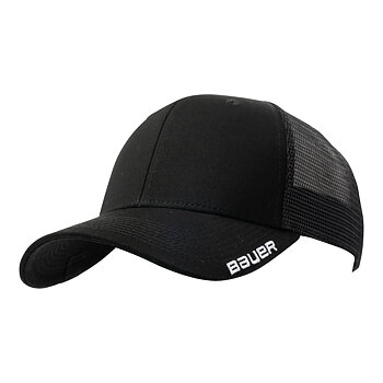 Bauer Keps Team Mesh Snapback Sr (Kalix HC)