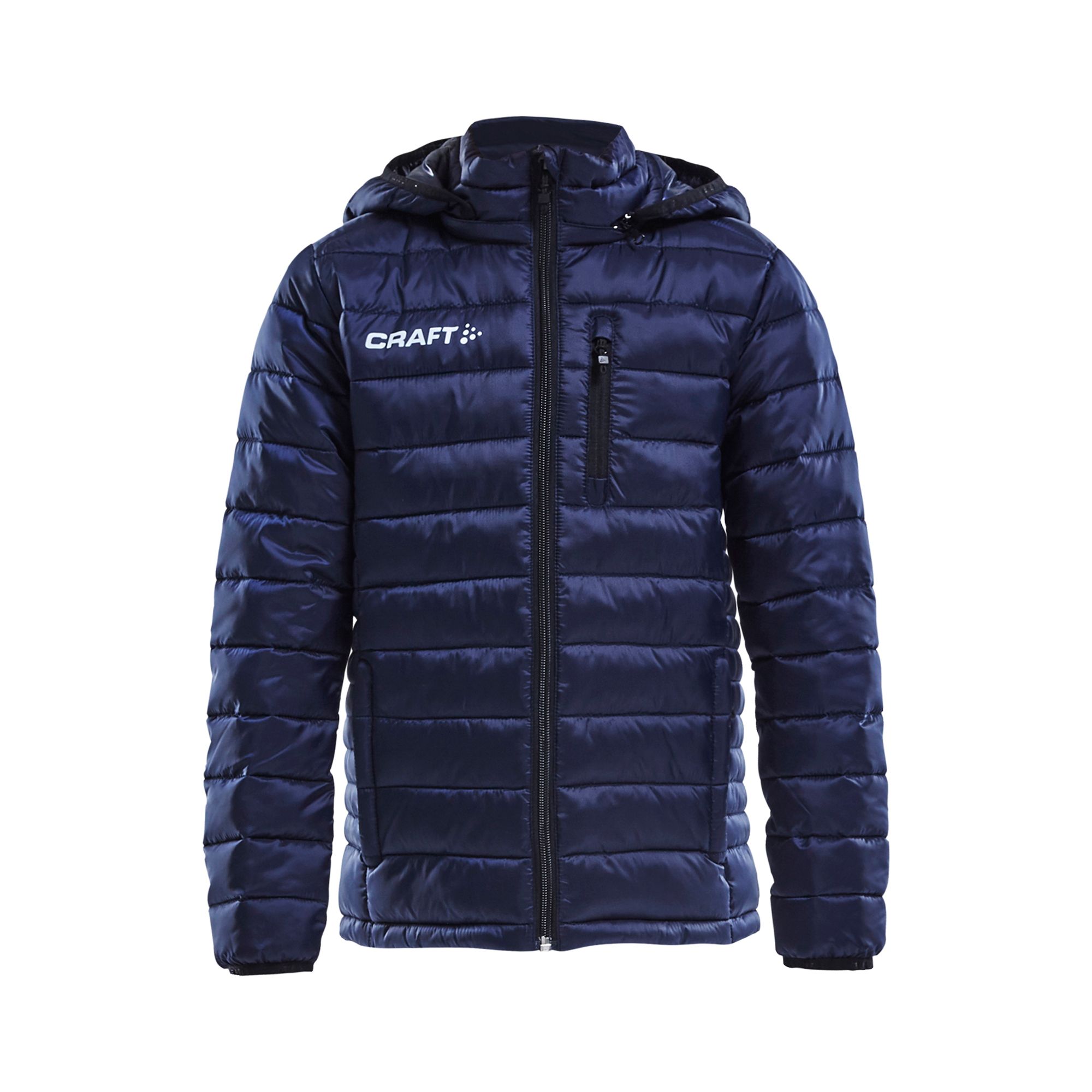 Craft Isolate Jacket Jr (Kalix Ryttarförening)