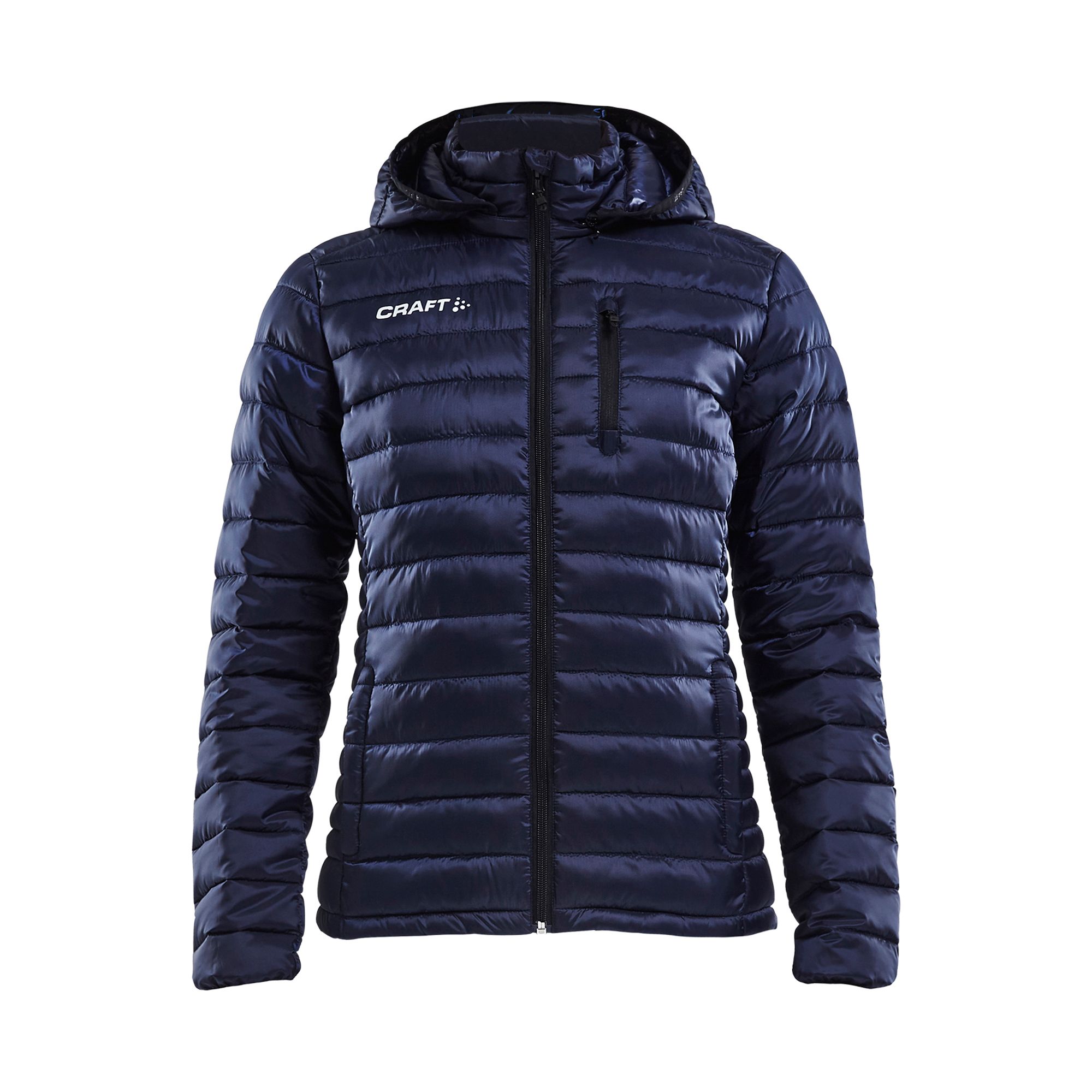 Craft Isolate Jacket W (Kalix Ryttarförening)