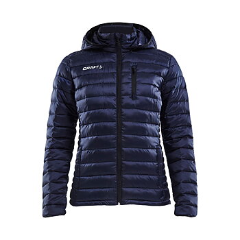 Craft Isolate Jacket W (Kalix Ryttarförening)