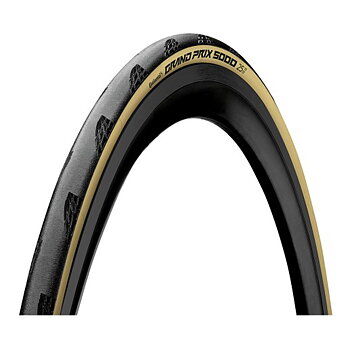 Continental Tire Grand Prix 5000 700x25C (25-622) 