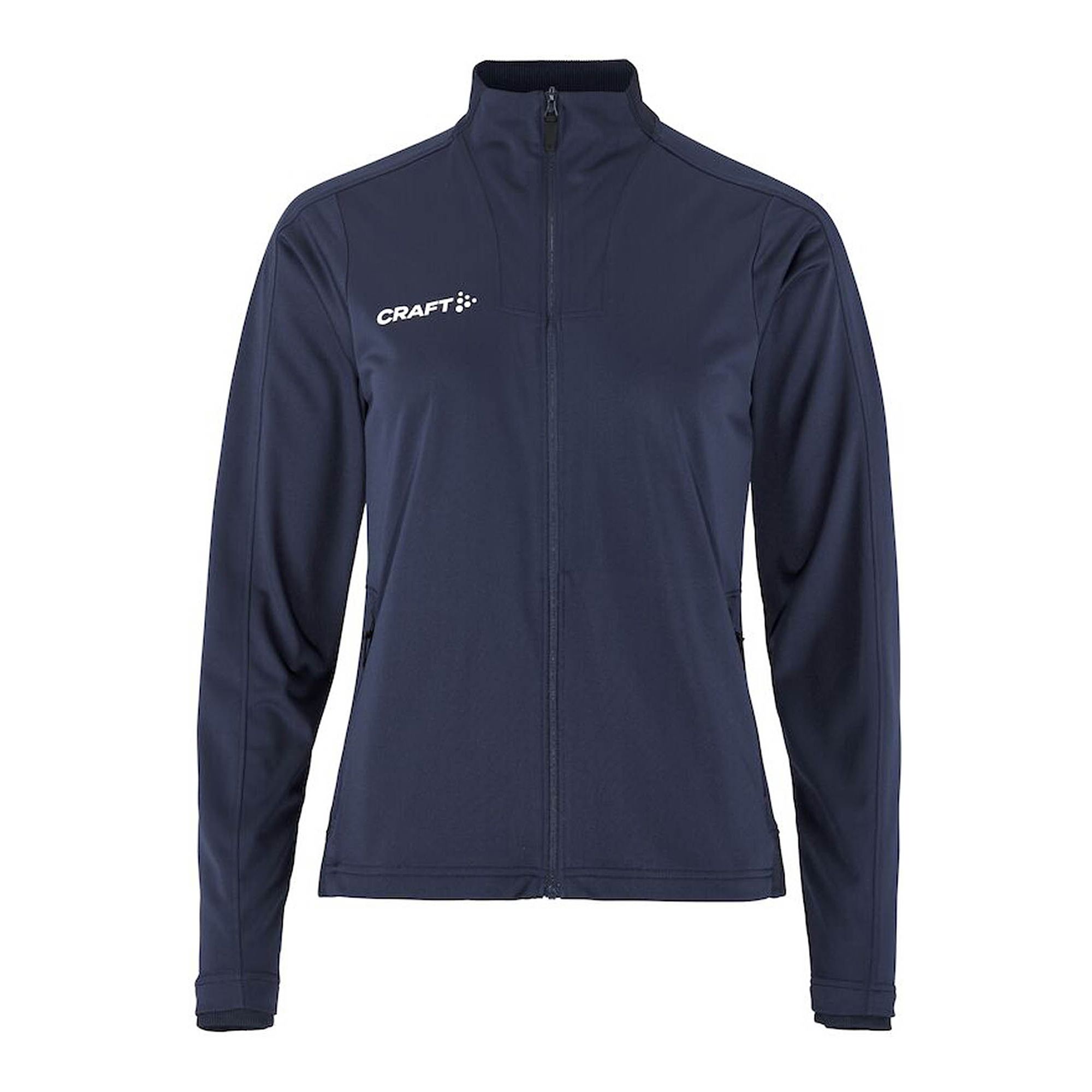 Craft Evolve 2.0 Full Zip Jacket W - 4