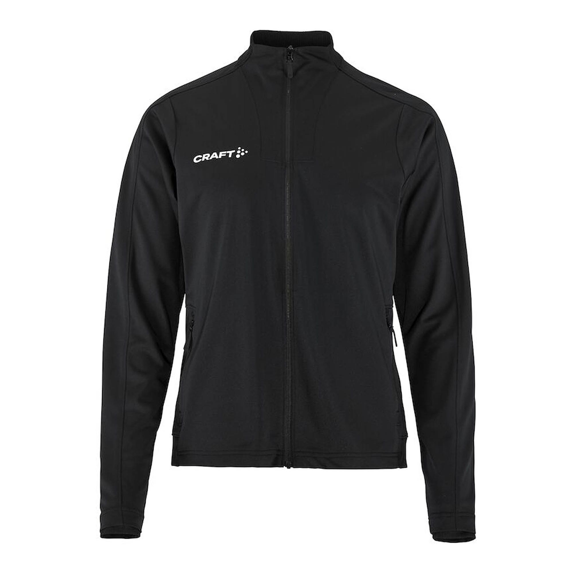 Craft Evolve 2.0 Full Zip Jacket W