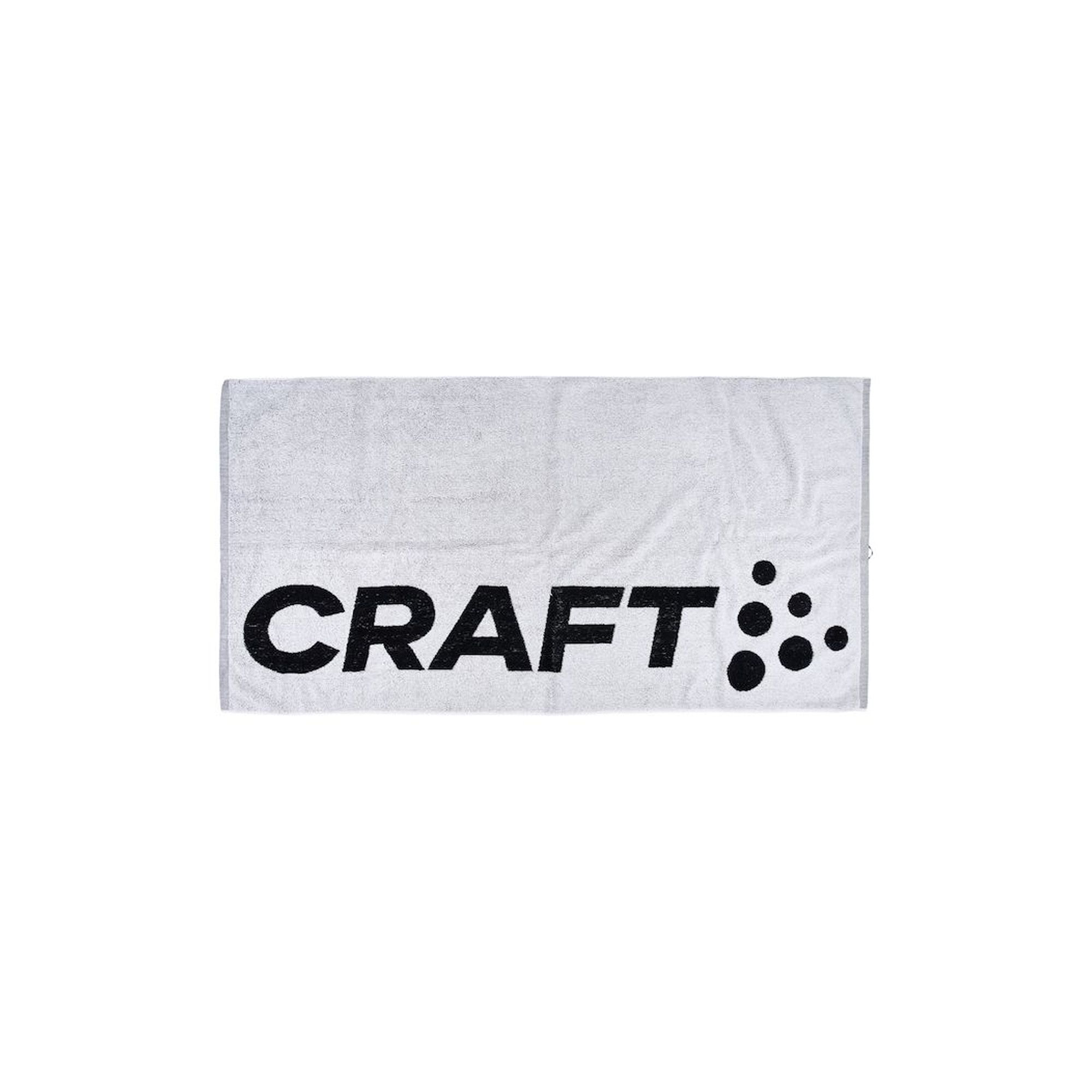 Craft Bath Towel (Team Kalix Innebandy)