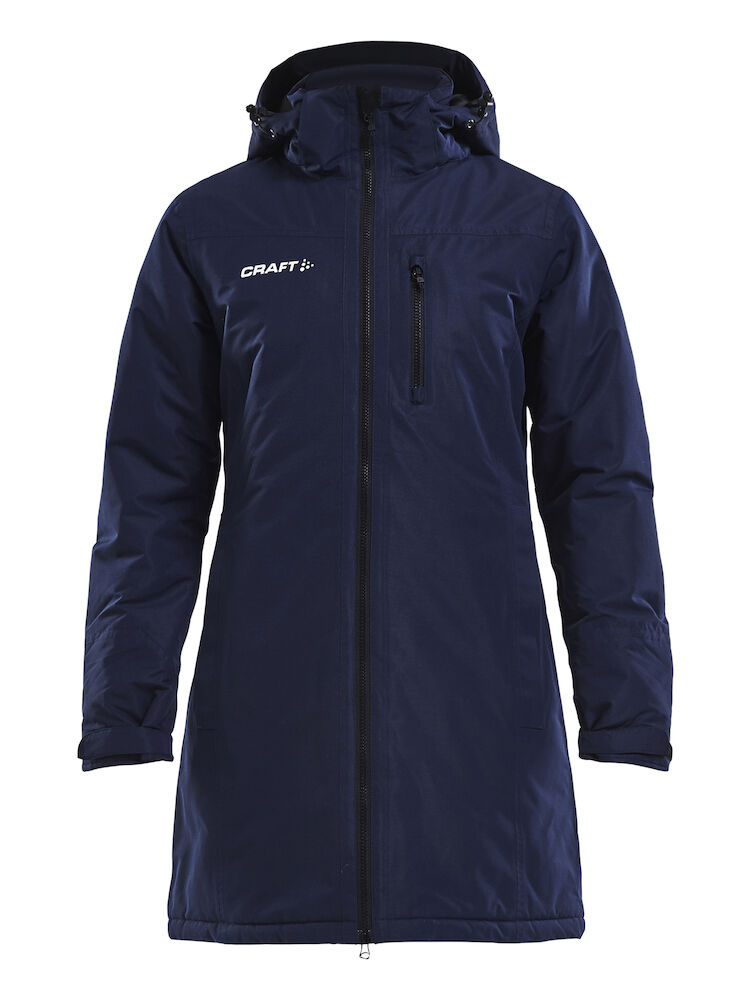 Craft Jacket Parkas W (Kalix Ryttarförening)