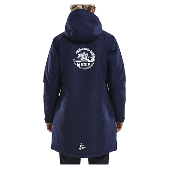 Craft Jacket Parkas Jr (Kalix Ryttarförening)
