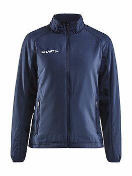 Craft Jacket Warm Jr (Kalix Ryttarförening)