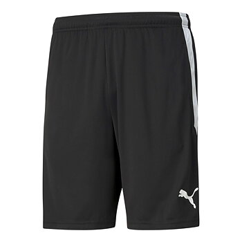 Puma Teamliga  Training Shorts (Lillån IBK Ledare)