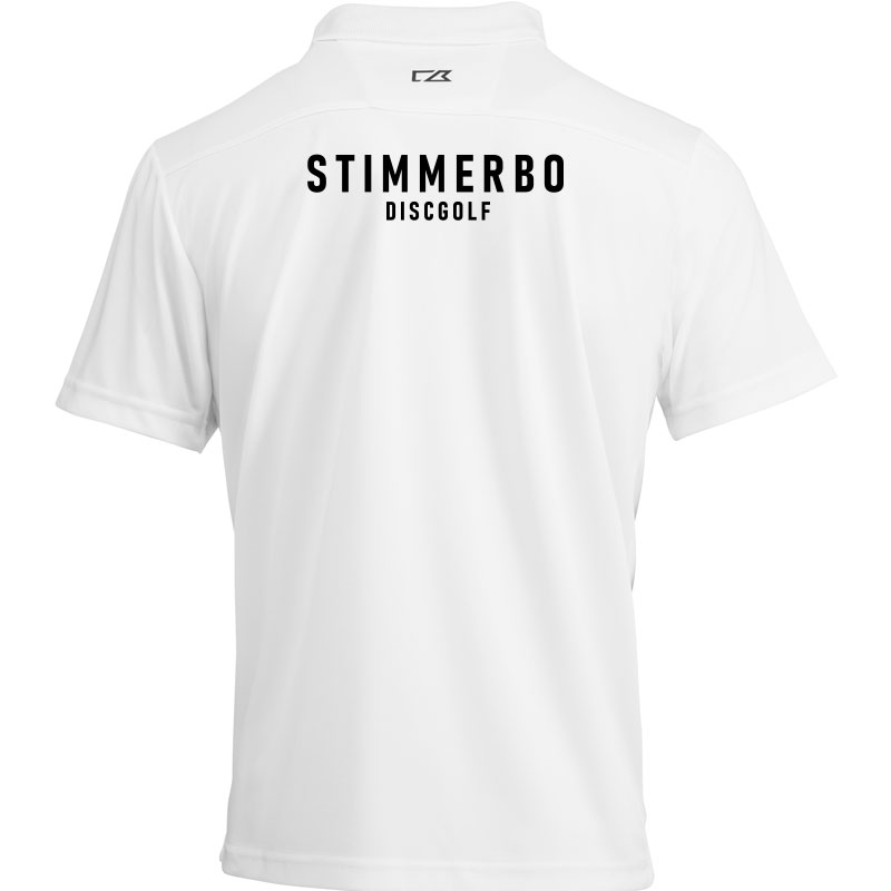 Kelowna Polo Jr (Stimmerbo Discgolf) - 8